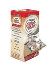 Coffeemate 35110BX Original Creamer 0375oz 50Box