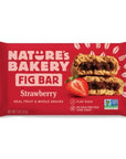 Pops Trading Company Since 1998 Natures Bakery Whole Wheat Fig Bars Variety Pack  Ultimate Healthy Stone Ground Whole Wheat Fig Bar 14 COUNT Variety Pack Sampler All Natural NON GMO Snack Food