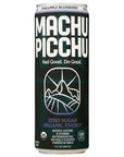 Generic MACHU PICCHU ENERGYBundle5Pack