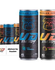 UD Energy Variety Pack - 12.00 Count