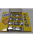 Orion Gosomi Sweet  Salty Cracker 216g 12 individual Packs