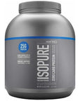 Isopure, Zero Carb 100% Whey Protein Isolate, Cookies & Cream