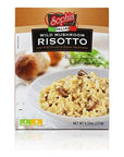 Sophia Risotto  Wild Mushroom 603oz 3pack