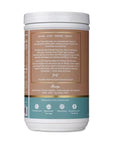 Tone It Up Plant Based Protein Powder I Dairy Free, Gluten Free, Kosher, Non-GMO Pea & Chia Protein and Oat Milk I for Women I 28 Servings, 15g of Protein - Unsweetened Vanilla