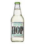 Generic HOPPY REFRESHER Lagunita Sparkling Hop Water 24pk of 12oz Bottles Zero Alcohol Non Alcoholic 12oz NA Beverage Drink