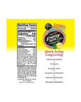 4C Powder Energy Rush Stix - 350 Count - Whlsome - Drinks & Beverages