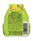 4C Sugar Free A Liquid Water Enhancer 12 Pack Premium Natural Flavors 0 Calories Green Tea 162 Ounce Pack of 12 - Whlsome - Drinks & Beverages