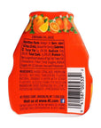 4C Sugar Free A Liquid Water Enhancer 12 Pack Premium Natural Flavors 0 Calories OrangeTangerine 162 Ounce Pack of 12 - Whlsome - Drinking Water