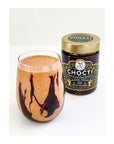 4th & Heart Chocti Chocolate Ghee Spread, 12 Ounce, Grass - Fed Ghee, Classic Cacao, Lactose and Nut Free, Gluten Free, Certified Paleo - Whlsome - Ghee