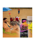 5 - hour ENERGY Extra Strength Energy Shot | Hawaiian Breeze Flavor | 1.93 oz. | 24 Count | Sugar - Free & Zero Calories | B - Vitamins & Amino Acids | 230mg Caffeinated Energy Shot | Dietary Supplement - Whlsome - Sports Nutrition