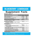 5% Nutrition Rich Piana AllDayYou Shred BCAA Powder | Amino Acid Supplement for Weight Loss | Elite Fat Burning Pre Workout for Energy, Hydration, Endurance & Recovery (Blueberry Lemonade) - Whlsome - Sports Nutrition