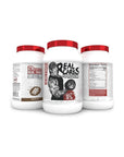 5% Nutrition Rich Piana Real Carbs + Protein - 3.4 lb, 22 Servings - Whlsome - Sports Nutrition