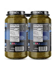 505 Southwestern Flame Roasted Medium Green Chile 24 Ounce Pack of 2 - Whlsome - Canned & Jarred Vegetables