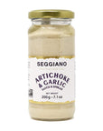 Seggiano Artichoke  Garlic Tapenade 7 oz