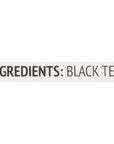 Twinings Iced Tea Unsweetened Black Tea KCup Pods for Keurig Caffeinated Refreshing Smooth Black Tea 24 Count Pack of 2