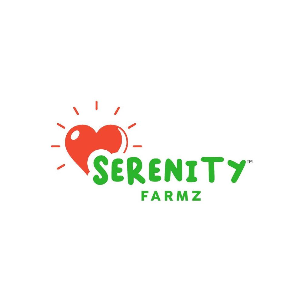 51 oz Freeze Dried Sugar Candy Serenity Farmz Packaging may vary - Whlsome - Candies &amp; Chocolates