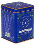 Harney  Sons Blueberry Green Tea Tin 20 Sachets 14 oz ea Two Pack  Green Tea Blend with Real Blueberry Flavor and Pieces Hot or Iced  2 Pack 20ct Sachet Tins 40 Sachets