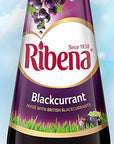 Ribena Blackcurrant  850ml