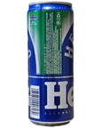 Pack of 10 Heineken 00 NonAlcohol Great Taste Zero Alcohol 112 Fl Oz Cans Miras Trademark Foam Can Cooler Included