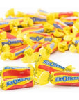 BitOHoney Retro Taffy Candy Individually Wrapped Pack of 3 Pounds