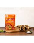 Isadora Fully cooked Barbacoa Mexican Style 15 oz Readytoeat no refrigetarion needed