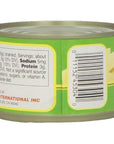 Dynasty Canned Sliced Bamboo Shoots 8 Ounce Pack of 12