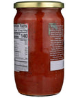 All Natural Whole Cherry Tomato Arrabbiata Pasta Sauce NON GMO Imported From Italy 2 Jars