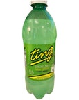 DG Ting 3 Pack 20 fl oz Bottles