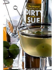 Dirty Sue The Original Premium Olive Juice 1269ounce Bottle