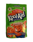 KoolAid Jamaica Unsweetened Soft Drink Mix Pack of 48