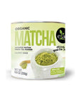 Elan Organic Matcha Tea Powder, Non-GMO, Vegan, Gluten-Free , 8.8 oz