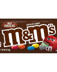 M&M's, Milk Chocolate, 1.69 oz