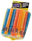 All Sport Zero All Sport Hydration Freezer Pops 36 CT Variety Pack SugarFree 36 Count Pack of 1