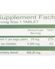 Nutri-West - Total Leaky Gut 60 Tablets by Nutri-West