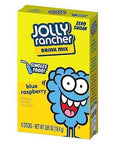 Jolly Rancher SINGLES TO GO! Drink Mix WaterTok Bundle - 7.05 Ounces