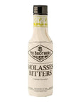 Fee Brothers Molasses Cocktail Bitters  5 oz