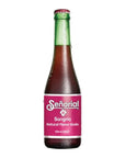 Sangria Senorial Jarritos Sangria Señorial Sparkling NonAlcoholic Sangria 121116 fl oz Glass Bottle Case 12Pack