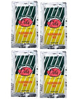 Dels Lemonade  Watermelon Powder Mix 4packPackaging May Vary