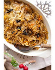 KRAKUS SAUERKRAUT WITH CARROT 3174oz 900G Product of Poland kapusta kwaszona z marchewka