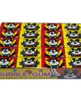 Marukawa Bear Fusen Bubble Gum 879oz