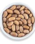 Isadora Whole Pinto Beans 16 oz Pack of 1