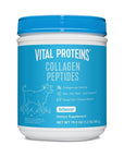 Vital Proteins, Unflavored Collagen Peptides, 20 Ounce