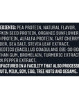 Vega Premium Sport Protein Vanilla Protein Powder, Vegan, Non GMO, Gluten Free Plant Based Protein Powder Drink Mix, NSF Certified for Sport, 29.2 oz