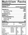 Anna and Sarah Banana Chips Sweetened 2 Lbs in Resealable Bag