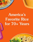 BENS ORIGINAL Ready Rice Spicy Mexican Style Flavored Rice Easy Dinner Side 85 oz Pouch Pack of 12