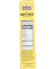 Louisiana Fish Fry Dirty Rice Entree Mix 80 oz box