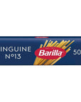 Barilla Linguine No.13 Pasta 500g