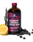 Modica Bluberry Lavender Lemon Drop - 10 Servings