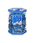 Krinos Ouzo Candy  106 oz Gift Box