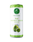 Green Valley Coconut Water Original 12 pack 111 FL OZ